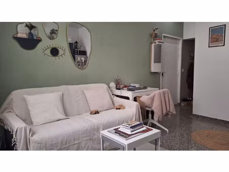 appartement sartrouville 1 pièce(s) 20 43 m2