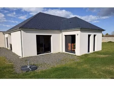 maison amfreville 121 m² t-4 à vendre  399 500 €