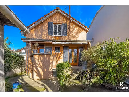 en exclusivite a argenteuil orgemont