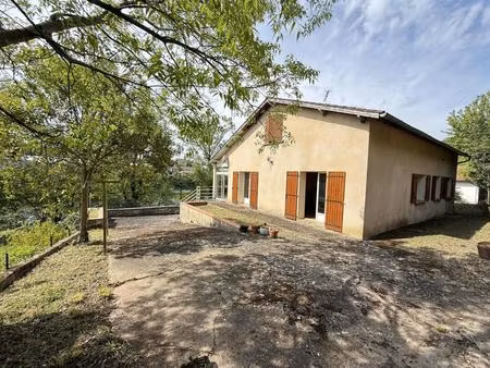maison 7 pièces