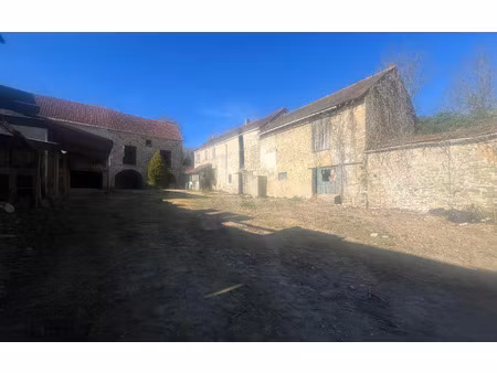 maison condécourt m² t-6 à vendre  316 000 €