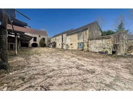 maison condécourt m² t-6 à vendre  419 000 €