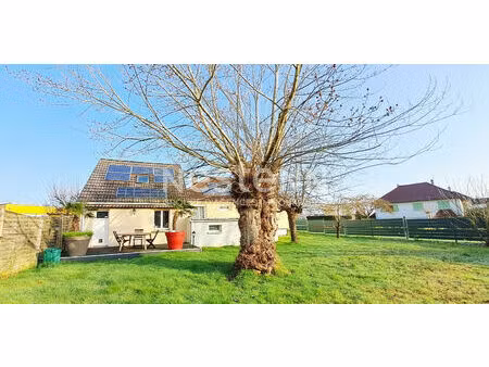 charmante maison familiale avec mode de vie plain pied sur la commune d'etréchy