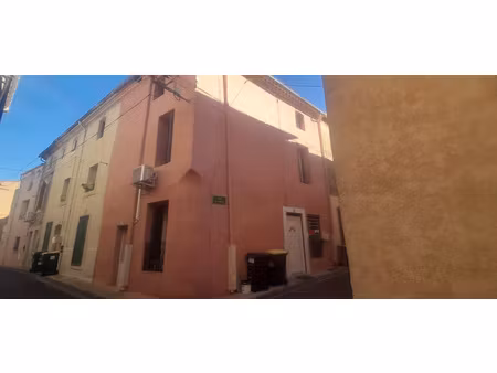 maison t4 louée bon rendement locatif