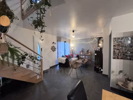 la chevrolière (44118) - maison 5/6 pièces 110 06 m2 - 303 m