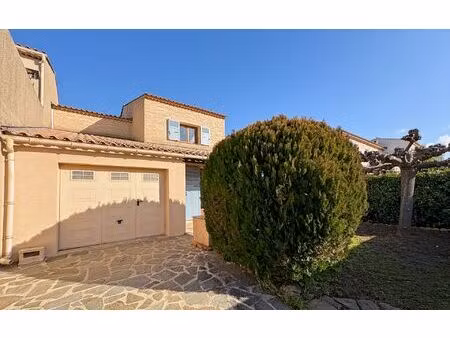 maison la garde m² t-4 à vendre  470 000 €