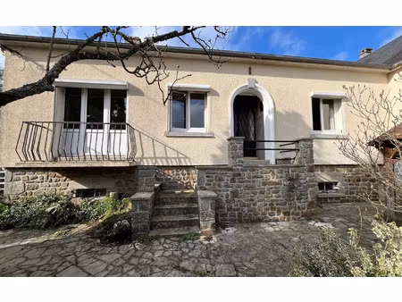 maison lalacelle m² t-2 à vendre  127 200 €