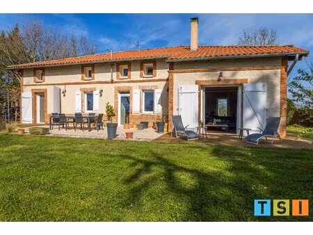 maison de caractère