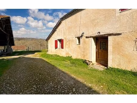 maison lavardens m² t-5 à vendre  253 000 €