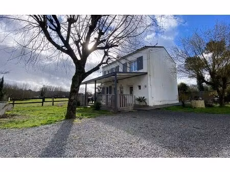 maison les mathes m² t-4 à vendre  499 000 €