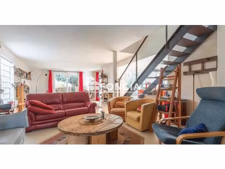 belle maison - limitrophe bourg-la-reine