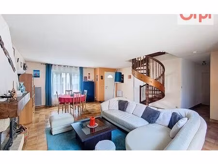 maison montigny-le-bretonneux 113 m² t-5 à vendre  556 500 €