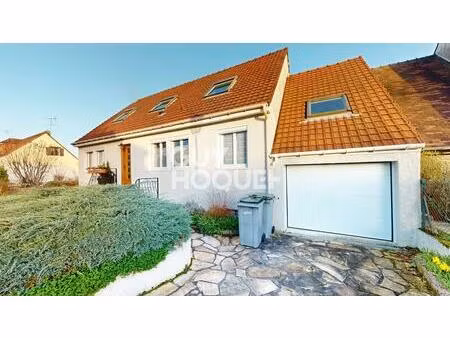 maison à vendre de 6 pièces de 155 00 m²