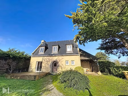 maison plerin 4 pièce(s) 89 m2