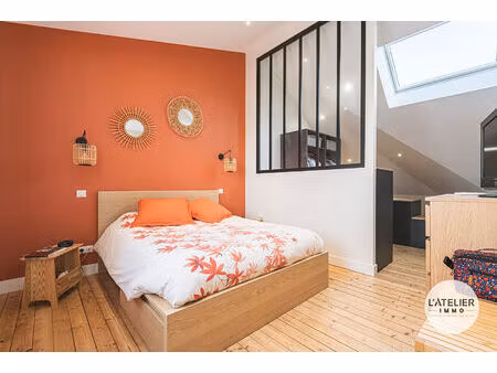 particulier rémois de 140 m2 avec jardin