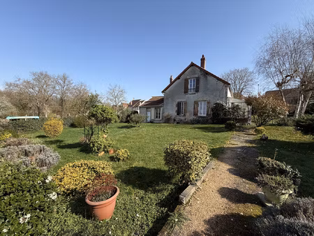 tracy-sur-loire  la roche