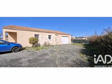 location maison/villa 4 pièces