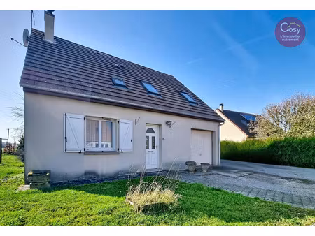 maison familiale 4 chambres quartier pisseleux villers-c