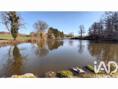 vente terrain loisirs 26 701 m²