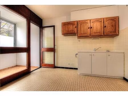 l'adresse immobilier chambery