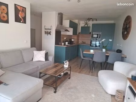 appartement t3 eysines