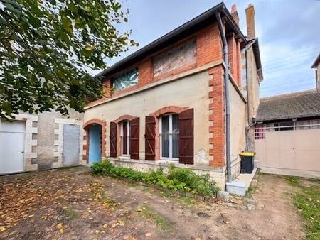 immeuble à vendre