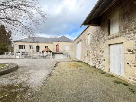 maison 2 pièces 130 m²