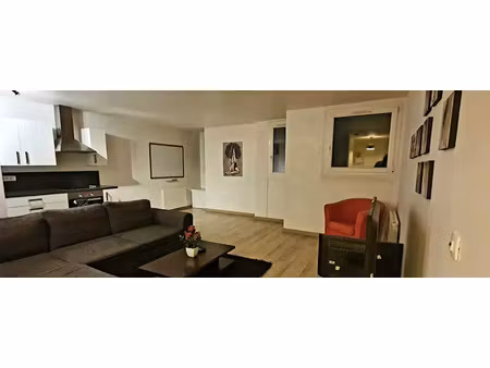 location appartement 2 pièces 52 m² à noisy-le-grand (93160)  1 000 €