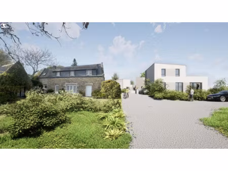 vente maison à concarneau (29900) : à vendre / 106m² concarneau