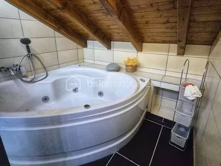 vente maison 8 pièces 195 m² à thyez (74300)  519 000 €