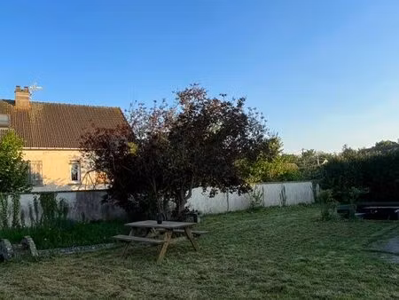 maison 5 pièces 113m2