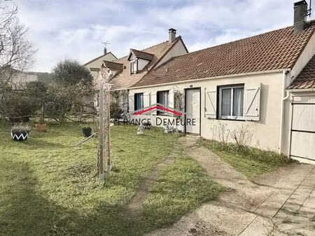 pavillon 5 pièces 75 m²