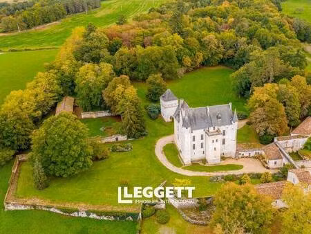 leggett immobilier