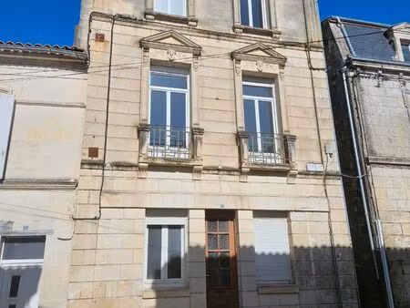 t2 rénové et lumineux r+2 - direct propriétaire