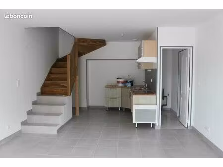 t3 duplex seiches sur le loir