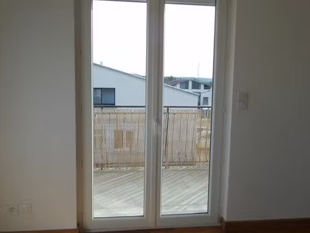 appartement 3 pièces 66 m2