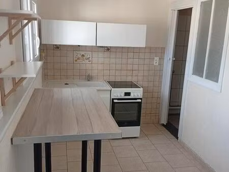 studio quartier pépinière