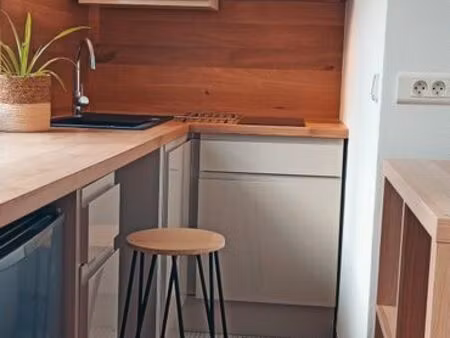 appartement t1 parfait etat nantes chu gloriette