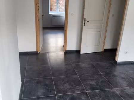 appartement 1 chambre