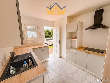 appartement 6 pièces 171 m²