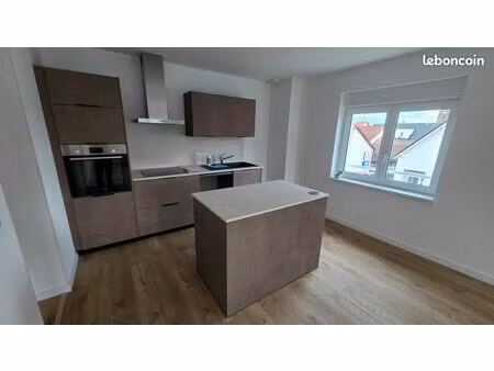 eschbach  loue t3 75m²