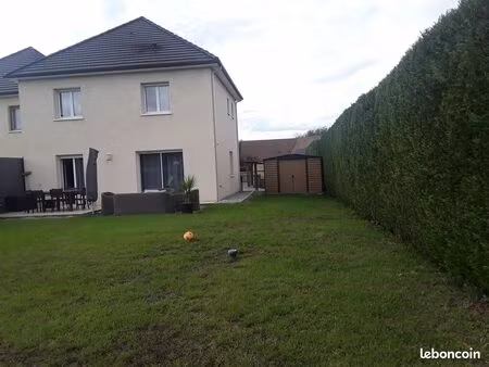 maison 105 m2 à moins de 10 kms de pau