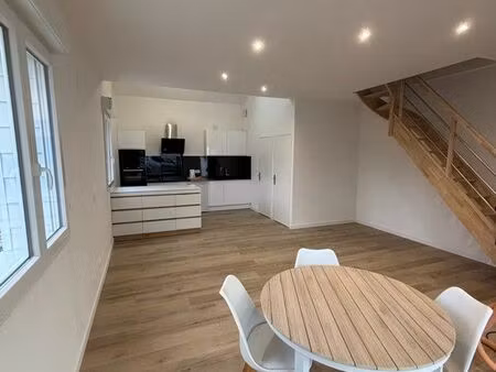 petite maison à louer