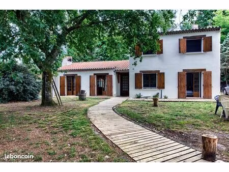 location longue durée grande maison