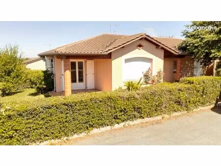 location maison individuelle  type 4  quartier calme