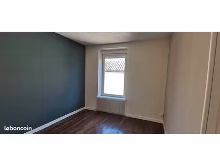 appartement t2 à louer