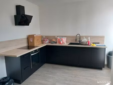 duplex à bollezeele