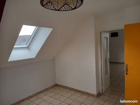 appartement a louer place georges pompidou