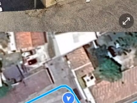 garage a la location