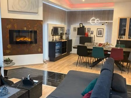 magnifique appartement de standing t4